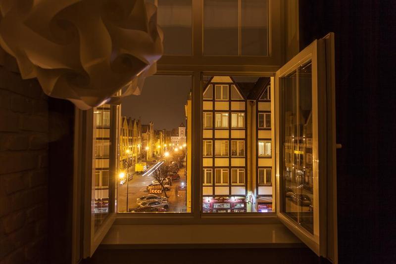 Dom & House - Apartments Old Town Mariacka Gdansk Ngoại thất bức ảnh