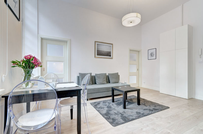 Dom & House - Apartments Old Town Mariacka Gdansk Ngoại thất bức ảnh