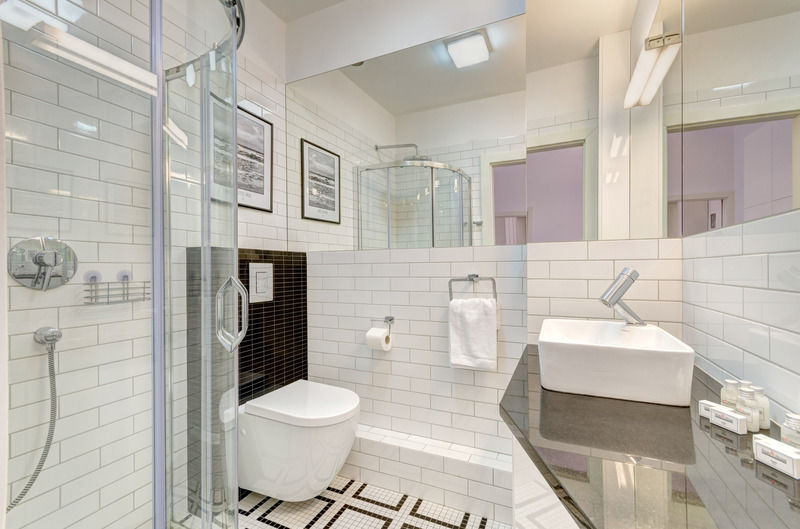 Dom & House - Apartments Old Town Mariacka Gdansk Ngoại thất bức ảnh